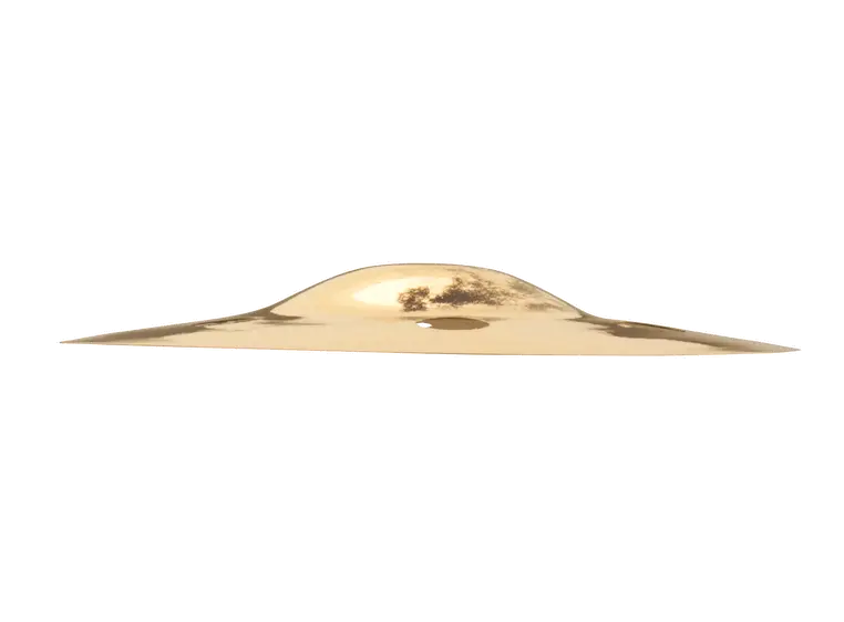 Sabian AAX' 8" Air Splash 20805XAB Brilliant Finish 